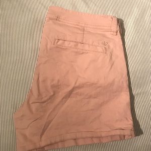 American Eagle Outfitters pink Shorts